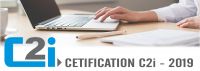 Examen National de Certification C2i 2019