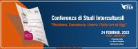 Conférence d'études interculturelles :Le 24 février 2023